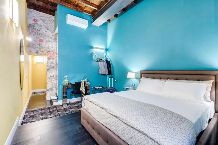 Premium Private Suites