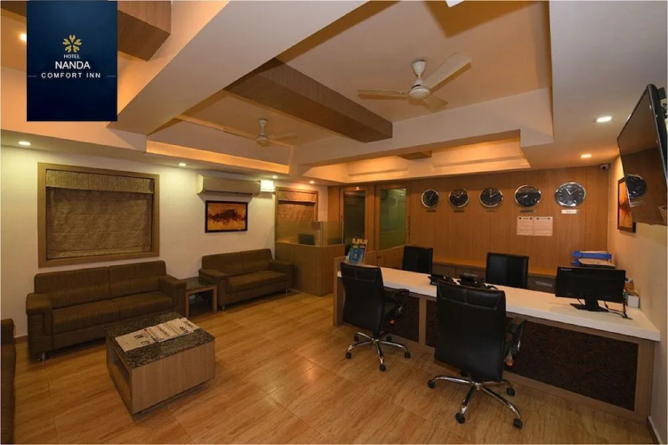 Imagen del hotel