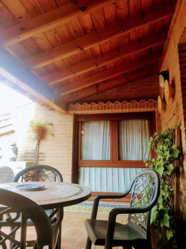 Hostal La Cepa