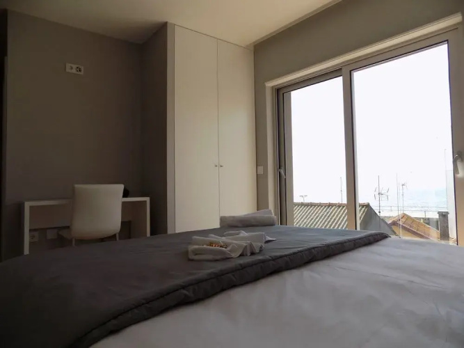 CMB Guesthouse