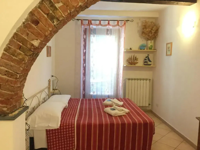 Appartamenti Sentiero N1