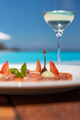 L'ea Bianca Luxury Resort photo 15
