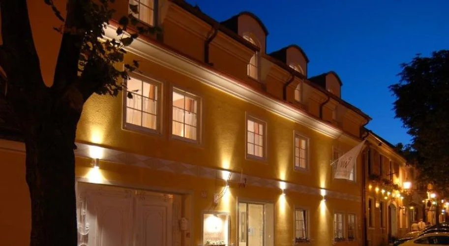 Winzerhotel Gumpoldskirchen
