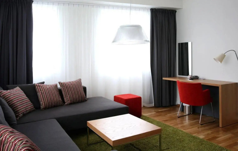Thon Hotel Kirkenes