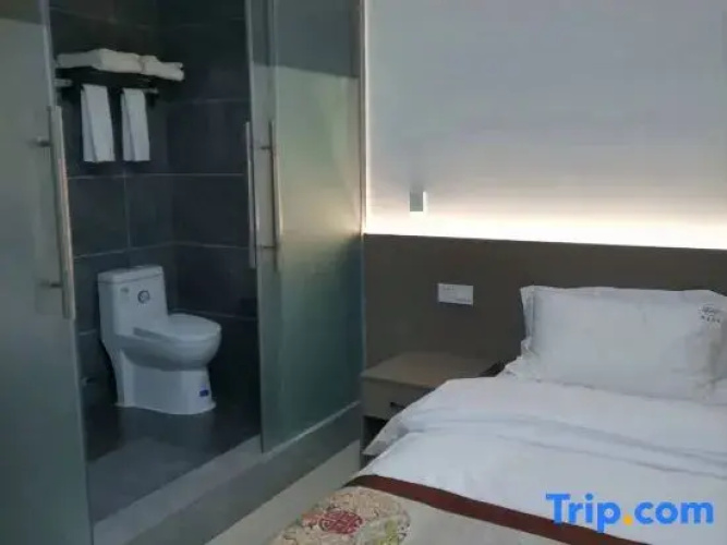 Yuanfu Homestay