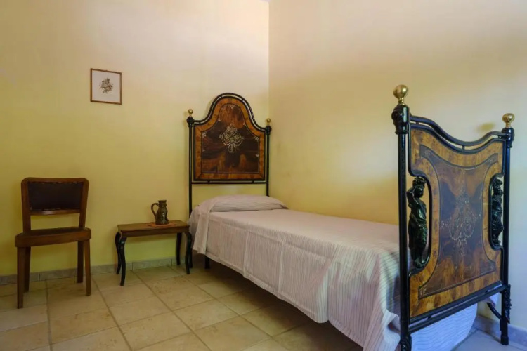 Trullo Cimì
