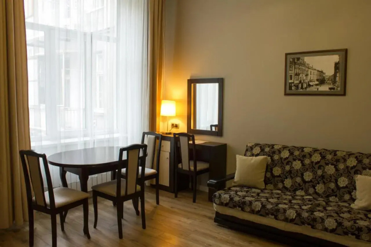 ApartLviv Apartments