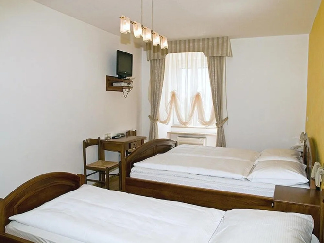 B&B Kvarner