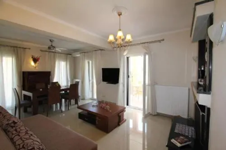 Villa Agrilida