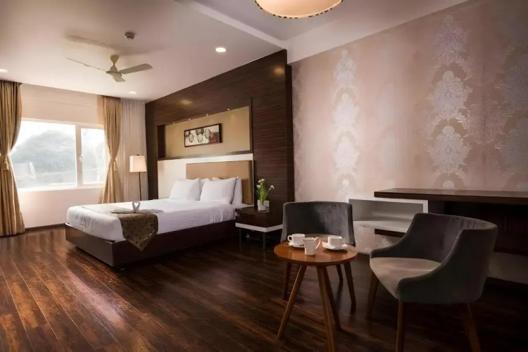 Hotel Aadrika