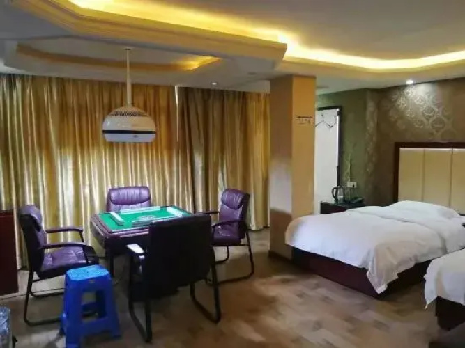 Dongyang Nuanyang Hotel