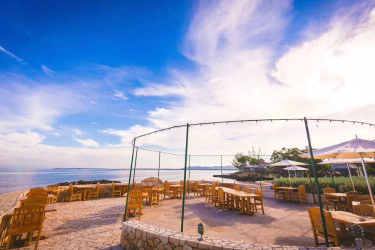 Ocean Cliff Hotel Negril photo 18