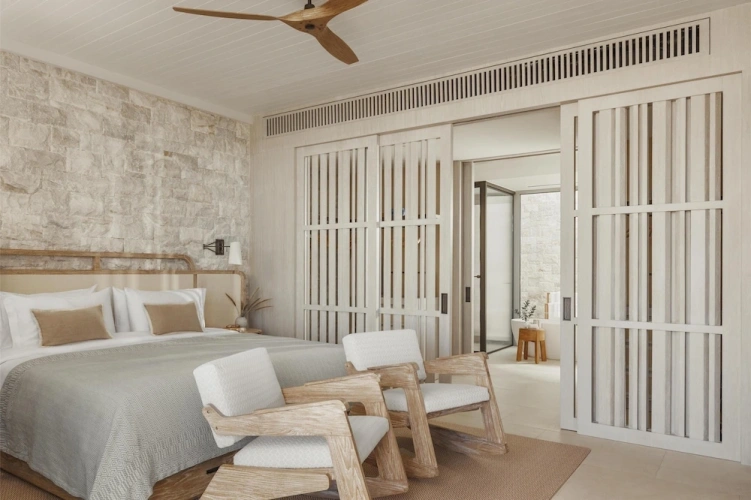 3 Bedrooms Villa