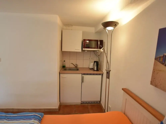 1 Bedroom Classic Apartment