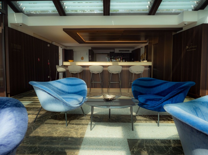 De Bonart Naples, Curio Collection by Hilton photo 20