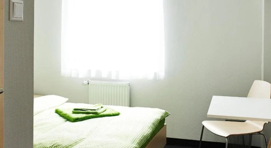 Hotel Lokum