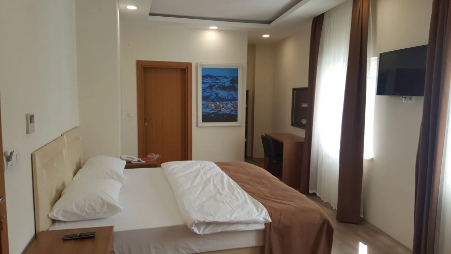 Sanli Hotel Blue