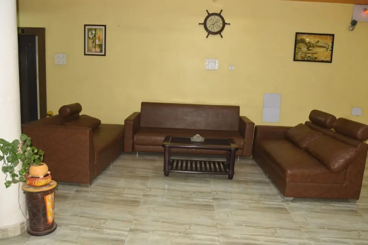 Hotel Udika Palace