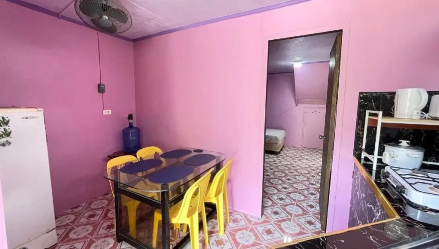 Einel Homestay