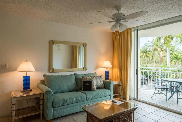 Sunrise Suites Resort