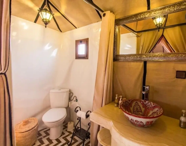 Luxury Double room