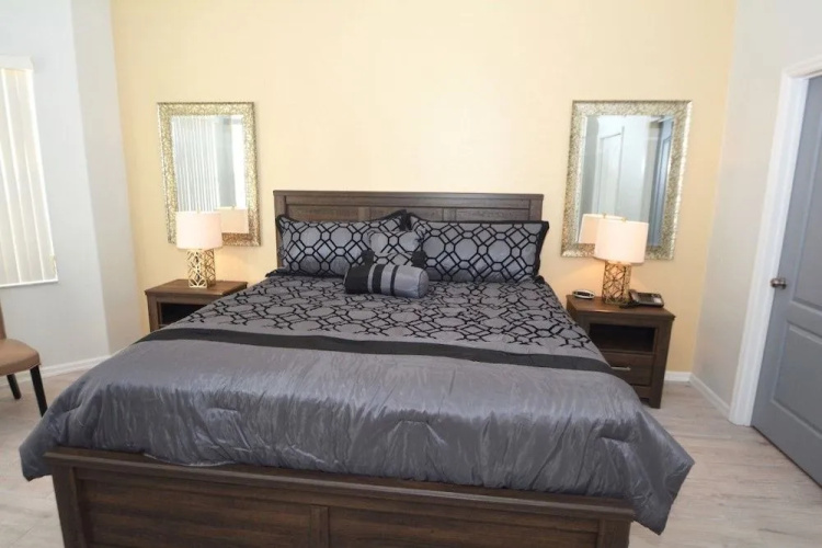 904 Misty Edge 3 Br home by RedAwning