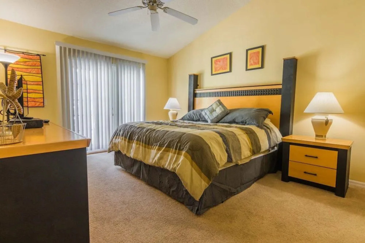 Villas at Island Club 8703
