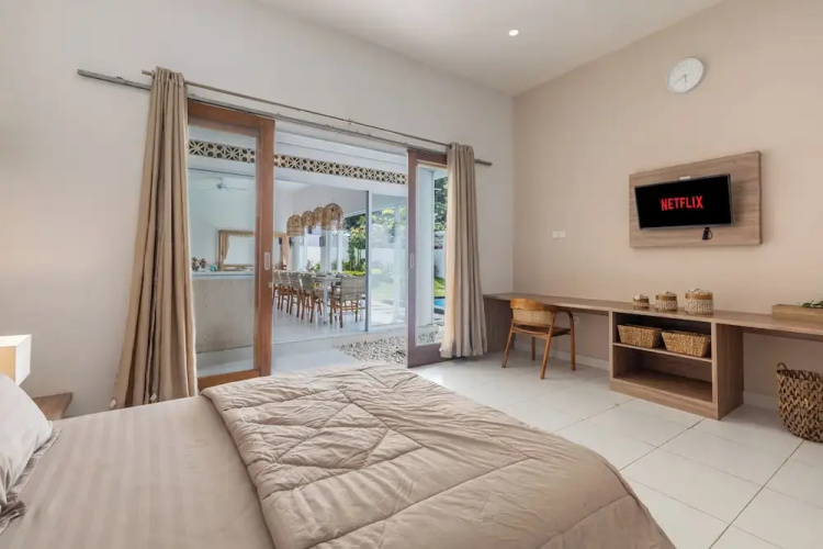 Soma Villa by Betterplace