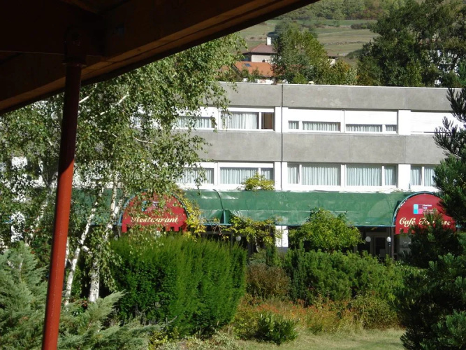 Résidence Rive Droite