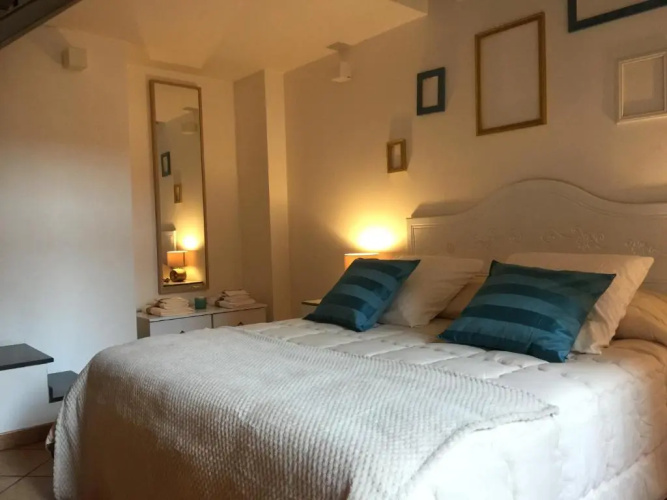 Gallery Bellini Apartment