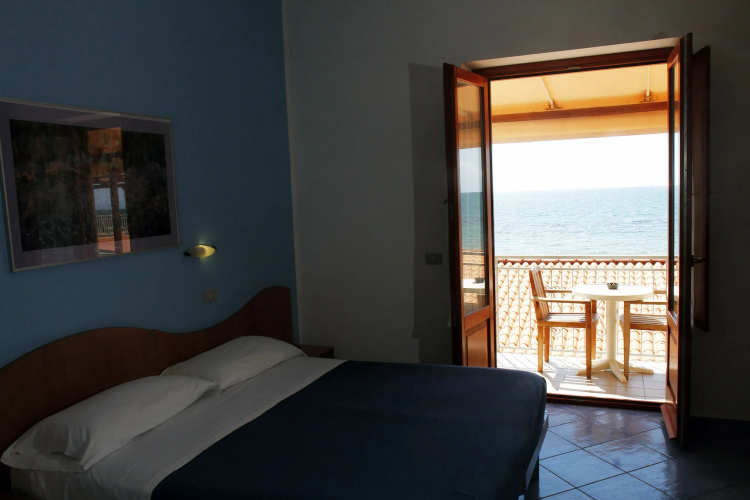 Hotel La Darsena