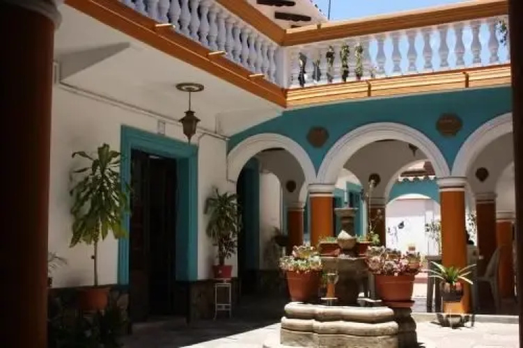 Image de l'hôtel