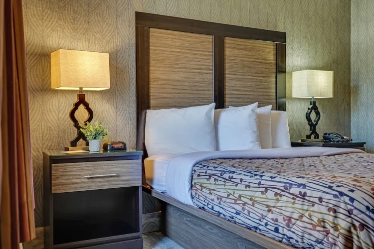 Classic Double room