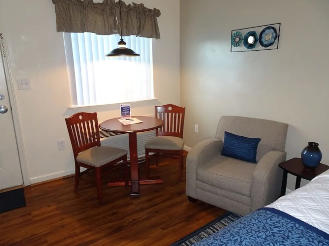 Double Suite