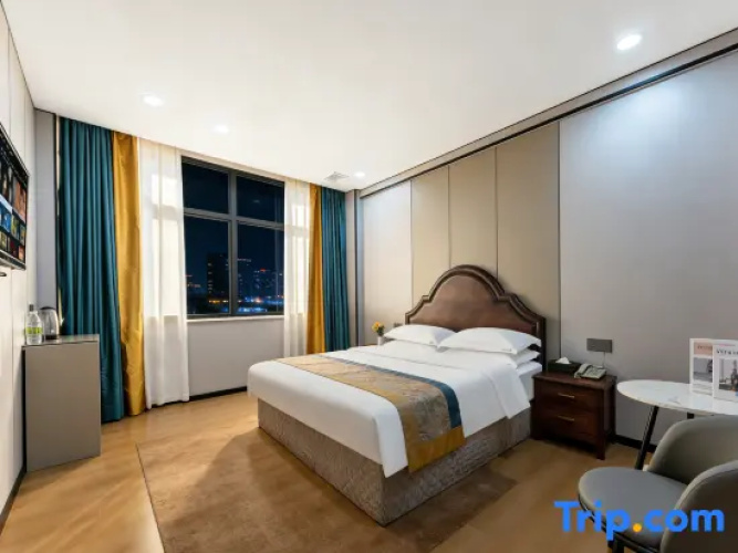 Standard Sextuple room
