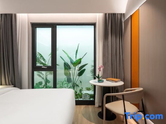 Business room