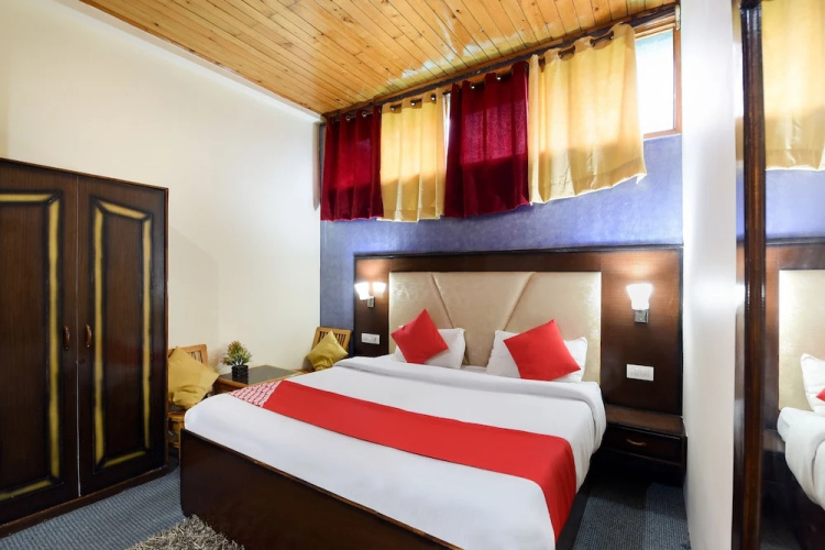Armaan Holiday Cottage