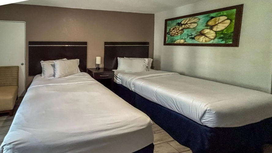 Motel 6 – Altamonte Springs, FL