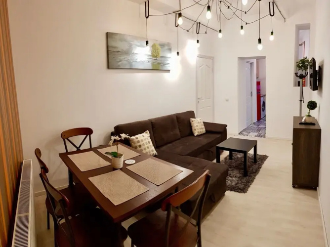 Cismigiu Grand Residence