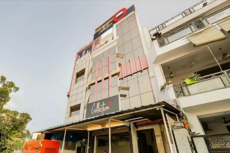 Hotelafbeelding