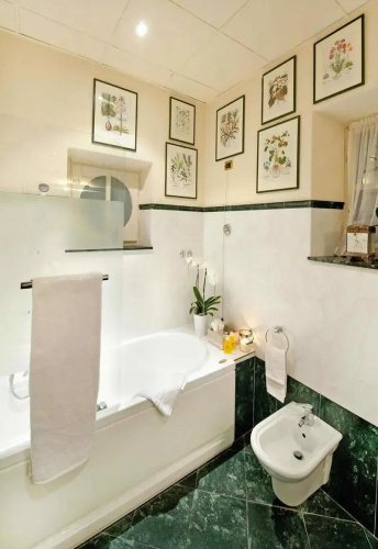 Residenza Borgo 27