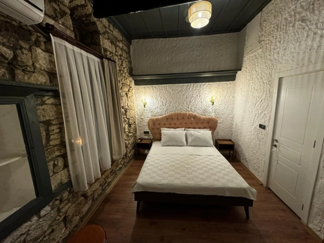 Comfort room