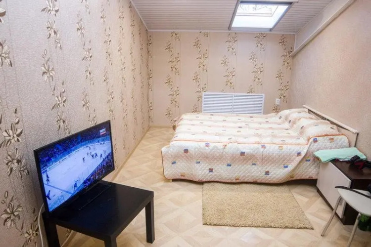 Фотография номера гостиницы Салют