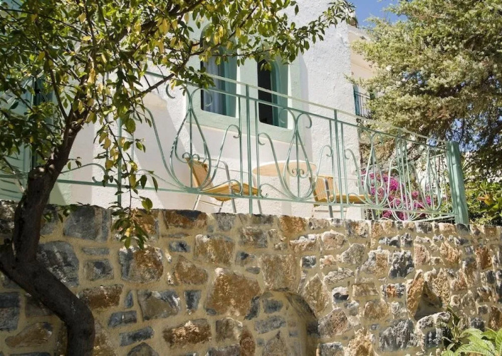 Otel görseli
