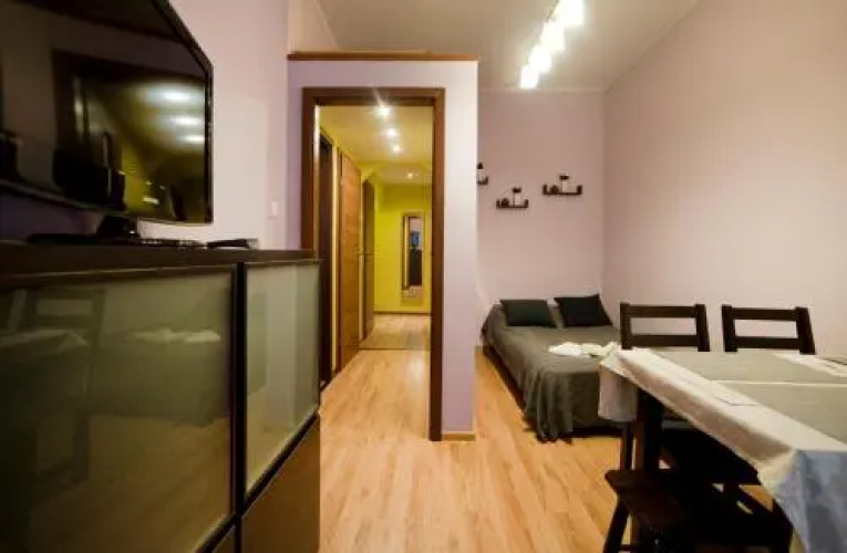 Apartament Do Studzienki