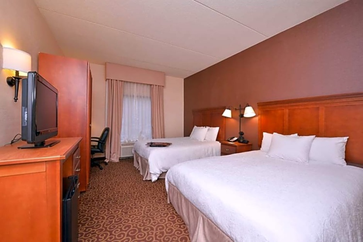 Accessible room