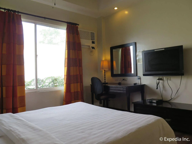 Anisabel Suites