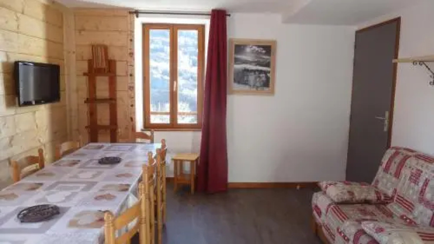 Chalet Les Garands