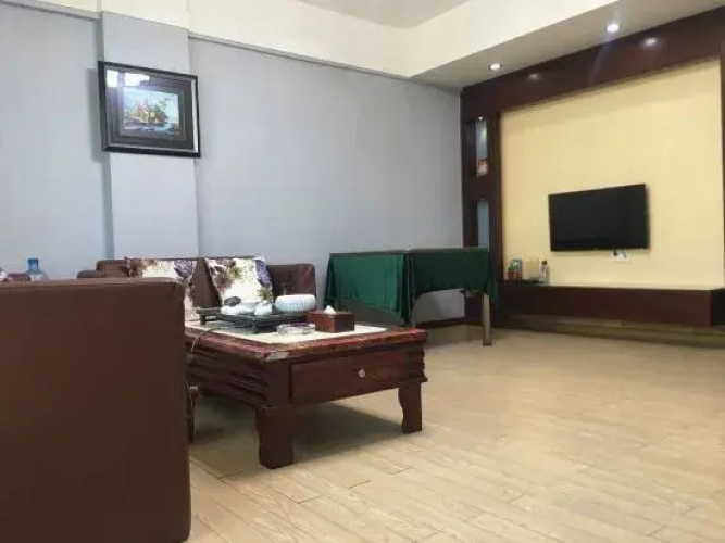 Lan Ao Hotel