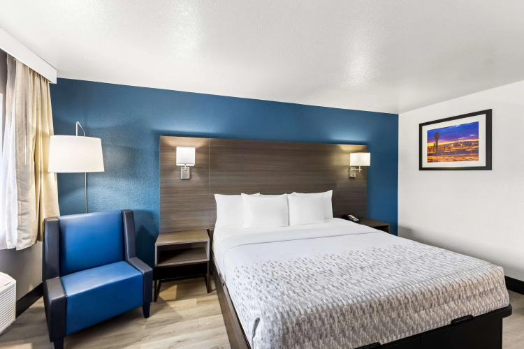 SureStay Hotel by Best Western Phoenix Airport